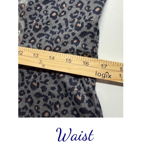 Tommy Hilfiger Women’s Gray Dress Size M NOWT Flattering A-line Silhouette - Picture 6 of 9